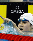 London 2012 – One year to go