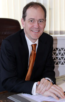 London 2012 – One year to go