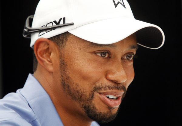 Woods to end 3-month layoff next week Woods to end 3-month layoff next week