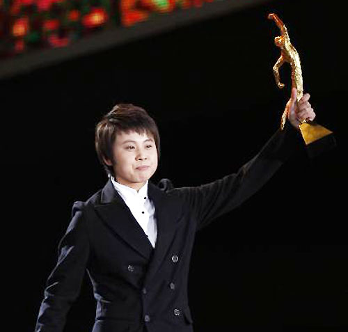 Chinese Olympic champ Wang expelled from national team Olympic champ Wang expelled from national team