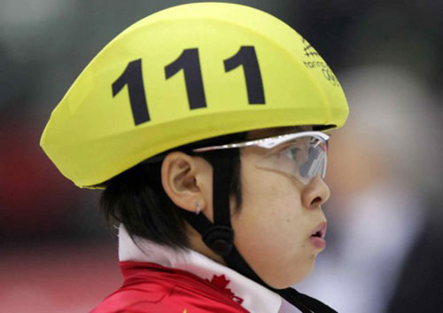 Chinese Olympic champ Wang expelled from national team Olympic champ Wang expelled from national team