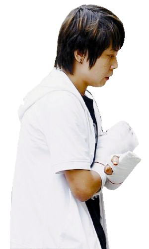 Chinese Olympic champ Wang expelled from national team Olympic champ Wang expelled from national team