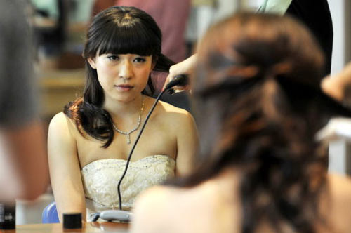 Basketballers ditch uniforms for glam photo shoot Basketballers ditch uniforms for glam photo shoot