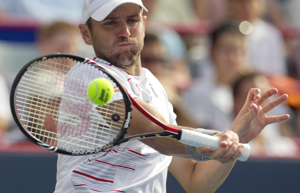 Flying Fish reaches Montreal Masters final Flying Fish reaches Montreal Masters final