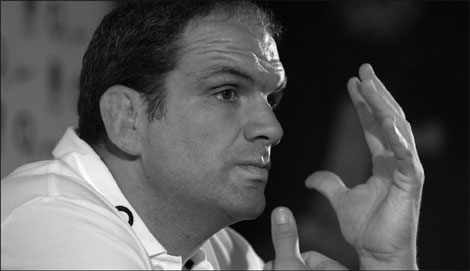 Winning the only thing for England Winning the only thing for England