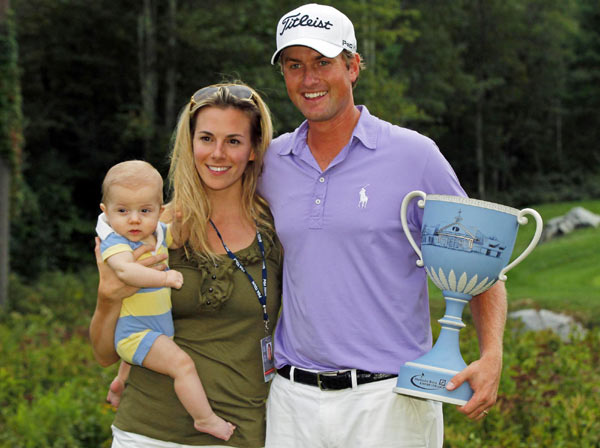 All of a sudden, Simpson is one of hottest players in golf All of a sudden, Simpson is one of hottest players in golf