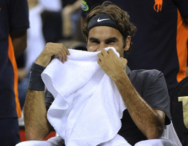 Player power wins the day at US Open Player power wins the day at US Open