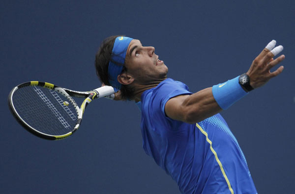 Player power wins the day at US Open Player power wins the day at US Open