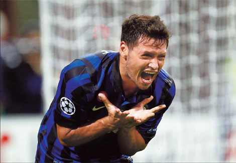 Angry Gasperini fires back at formation debate Angry Gasperini fires back at formation debate