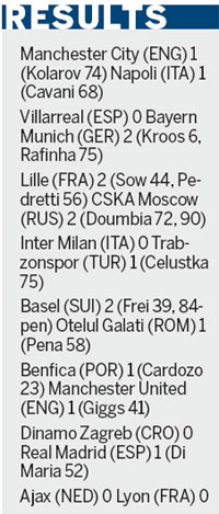 Angry Gasperini fires back at formation debate Angry Gasperini fires back at formation debate