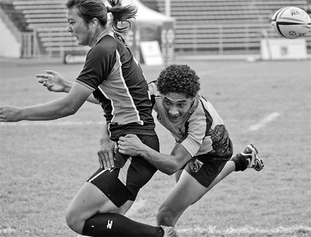 A disappointing ending on both sides for Chinese A disappointing ending on both sides for Chinese