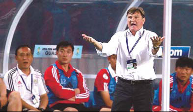 Can you get used to heartbreaks?