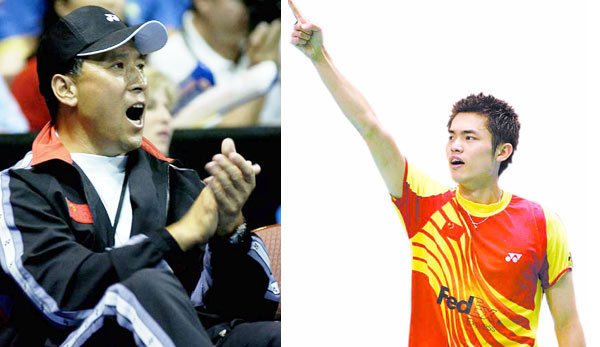 Li Yongbo, head coach of China's badminton team has come under fire over the reasons behind top player Lin Dan's consecutive 'strategic' withdrawals from a series of pre-Olympics tournaments this year. Coach under fire for Lin Dan absence