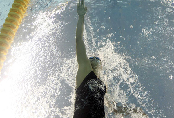 The 7th National City Games of China, an event designed for athletes aged under 20, has brought a number of budding stars to our attention. Future stars who could hit big names for Olympics