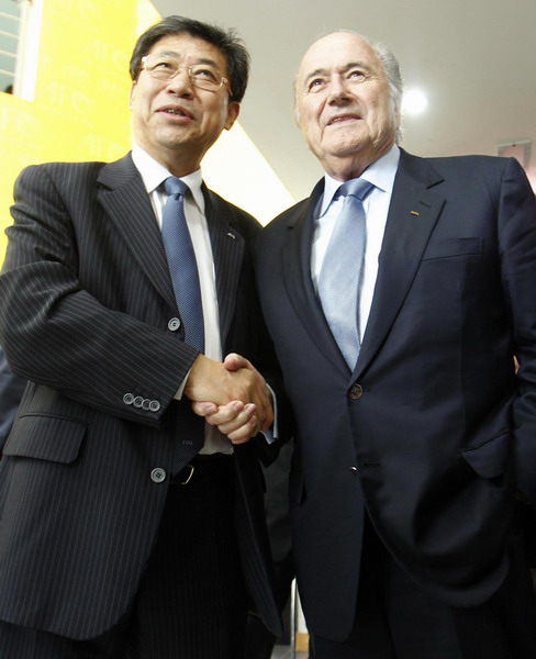 Djeparov, Miyama named Asian Player of the Year