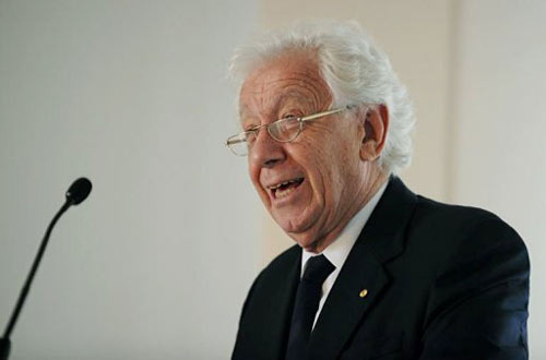 Australia football boss Frank Lowy suggested Monday that Qatar could yet be stripped of its right to host the 2022 FIFA World Cup following their controversial awarding of the global showpiece. Qatar may lose 2022 World Cup: FFA boss