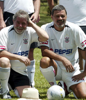 Former Brazil captain Socrates died on Sunday aged 57 from an intestinal infection, a spokesperson for the Albert Einstein Hospital announced. Brazilian legend Socrates dies