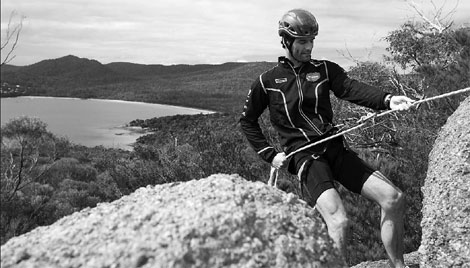 Only a week has passed since Formula One packed up for the year in Brazil, and while Red Bull's Mark Webber is 'putting his feet up' after an arduous season, the Australian's thoughts have already turned to the 2012 season-opener in Melbourne. Thrills are fine and all; A title would be better