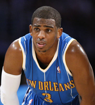 A new NBA era began in controversy as a blockbuster three-way trade that would have sent New Orleans Hornets All-Star guard Chris Paul to the Los Angeles Lakers was vetoed by NBA Commissioner David Stern. NBA Commissioner defends veto of Paul trade