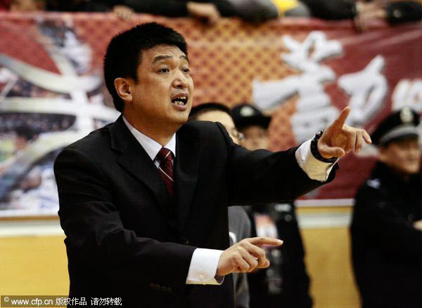Beijing Ducks defeated Jiangsu Dragons 109-98 on road to extend the winning streak to 10 at the Chinese Basketball Association (CBA) league on Sunday. Beijing Ducks clinches 10th straight victory