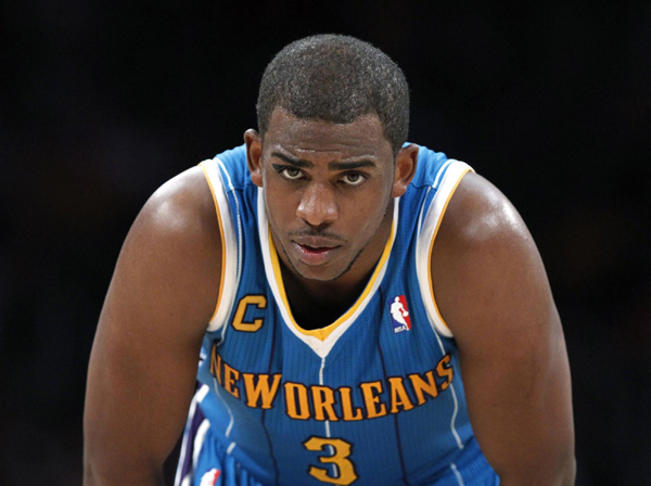 The Los Angeles Clippers acquired point guard Chris Paul from the New Orleans Hornets on Wednesday in a deal that ends a week-long saga involving the sought after NBA All-Star. Clippers land Paul as Grizzlies re-sign Gasol