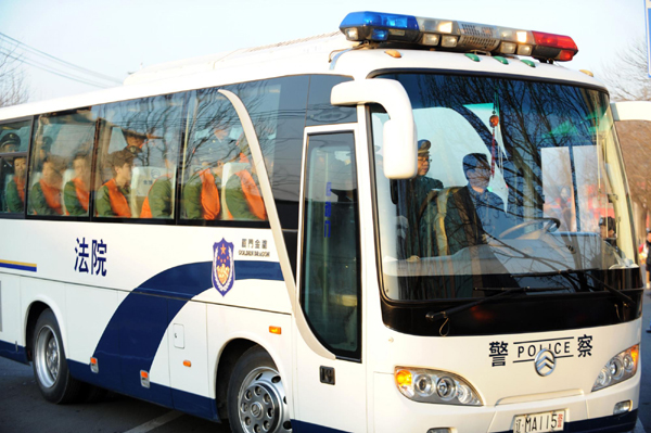 A former soccer club manager was put on trial Tuesday morning as the first round of Chinese soccer corruption trials went into the second day. Club manager on trial for soccer corruption