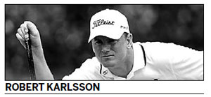 Everybody knows that China is a fast-growing economic powerhouse. What's not so widely known is that it is about to become a golfing powerhouse as well. China's golf evolution needs star power