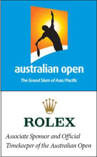Rafael Nadal sailed on in the Australian Open, winning in straight sets over Tommy Haas and happy with the improvement in his injured right knee as he reached the third round on Wednesday. Nadal feeling positive after win