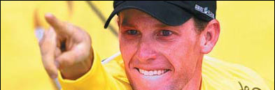 USADA grants Armstrong extension