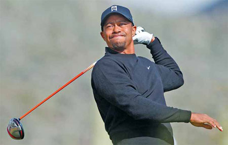 Rory McIlroy and Tiger Woods were both eliminated from the Match Play Championship on Thursday - the first time in 11 years the top two seeds were knocked out on the first day. McIlroy, Woods eliminated at Match Play