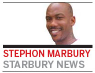 All-Stars shine before playoffs