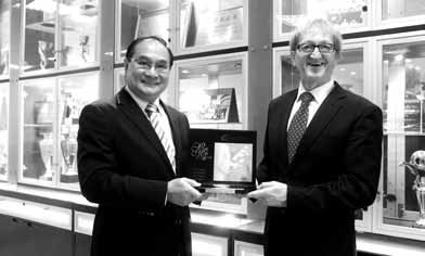 Canadian school preps students to be global citizens