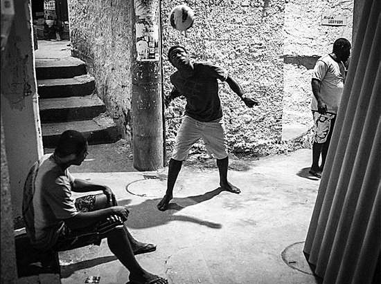 Cup visitors: Beware of Brazil's sky-high prices