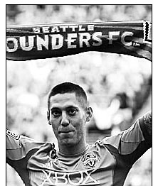 Dempsey's home debut adds extra spice to big MLS derby