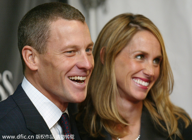 Sports stars in love