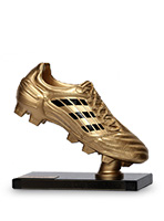 Winners and losers at the 2014 World Cup