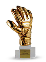 Winners and losers at the 2014 World Cup