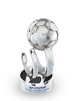 Winners and losers at the 2014 World Cup