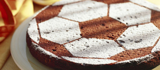 Winners and losers at the 2014 World Cup