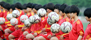 Winners and losers at the 2014 World Cup