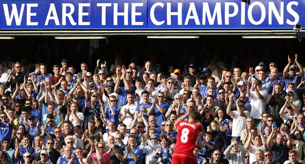 Tickets for Gerrard's farewell game at Anfield sell like hot cakes