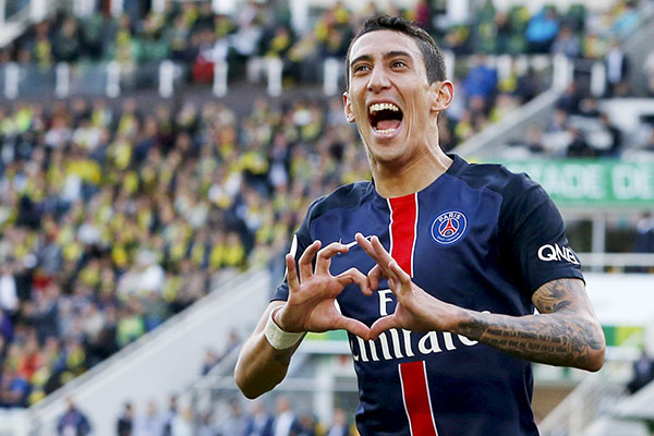 European roundup-United top, Messi injured, Bayern perfect