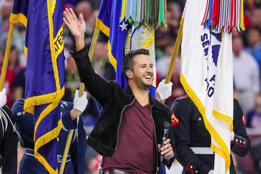 Five most talked-about topics of 51st Super Bowl