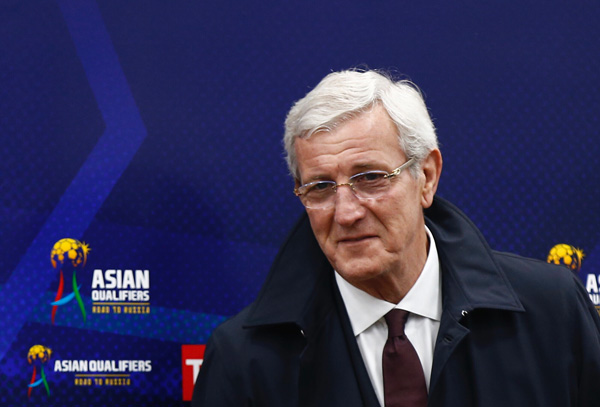 China edges South Korea 1-0 to keep World Cup hope alive