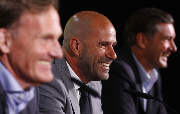 European football needs transfer window compulsory for all leagues, says Watzke