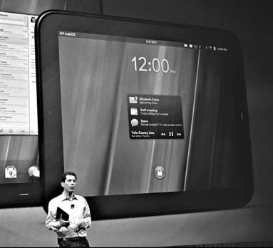 Tech gadgets score instantly or die quickly