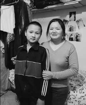 Cleaning life is all about pension