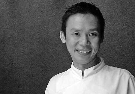 A brilliant catch at a sky-high destination