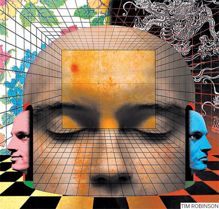 A focus on what follows trauma