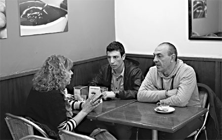 Divorces in Spain delayed due to hard times